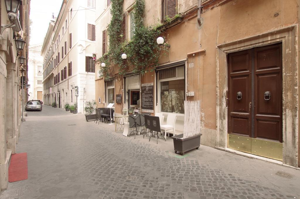 Gold Spanish'S Steps Roma Quarto foto